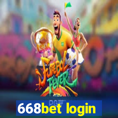 668bet login